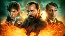 FANTASTIC BEASTS 4 Unlikely To Ever Happen According To Director David Yates; Story Will Be Left Unfinished