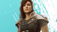 Fired THE MANDALORIAN Star Gina Carano Talks Disney Lawsuit And Belief She Was Bullied By Bots And Haters