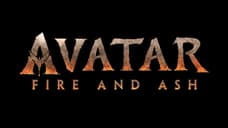 First AVATAR: FIRE AND ASH Still Showcases Zoe Saldaña As A Fearsome, Battle-Ready Neytiri