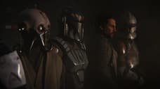 First Look Trailer And Details For Upcoming Tactics Game STAR WARS ZERO COMPANY Revealed