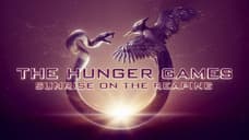 First Teaser For HUNGER GAMES: SUNRISE ON THE REAPING Has Dropped