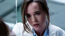 FLATLINERS Star Elliot Page Recalls Reckless And Dangerous Working Environment On Reboot's Set