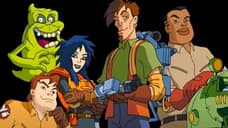 Flying Bark To Animate New Ghostbusters TV Series For Netflix & Sony