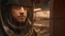 FOE Trailer Sees Saoirse Ronan And Paul Mescal Exploring A Crumbling Marriage In A Dystopian Future