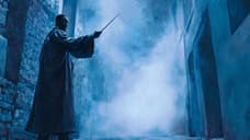 Former HARRY POTTER Actor Jason Isaacs Backs Paapa Essiedu As The New Severus Snape