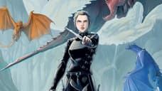 Fourth Wing: Prime Video Finds Its Violet And Xaden In Esther McGregor And Emilio Sakraya