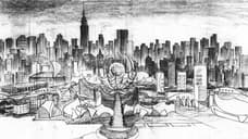 Francis Ford Coppola's MEGALOPOLIS Said To Be Absolute Madness Amid Crew Firings And Out Of Control Budget