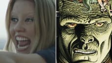 FRANKENSTEIN: Guillermo Del Toro Confirms Andrew Garfield, Oscar Isaac & Mia Goth; Christoph Waltz Joins