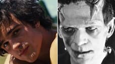 FRANKENSTEIN: Jacob Elordi Replaces Andrew Garfield As The Monster In Guillermo Del Toro's Netflix Adaptation