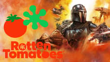 From A New Hope To The Mandalorian And Grogu: Every Star Wars Movie Ranked According To Rotten Tomatoes
