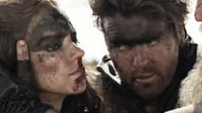 FURIOSA: A MAD MAX SAGA Actor Tom Burke Explains How Praetorian Jack's  [SPOILER] Scene Was Filmed
