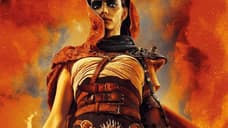 FURIOSA: A MAD MAX SAGA TV Spot Teases Furiosa's Origin Story; One Action Scene Took 78 Days To Shoot