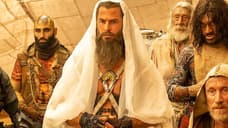 FURIOSA Star Chris Hemsworth Teases His Horrible Villain As New Look At Warlord Dementus Is Revealed