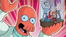 FUTURAMA: Hulu's Revival Will Court Controversy With Episodes About Vaccines, Cancelations, And More