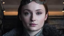 GAME OF THRONES Author George R.R. Martin Says He's Three Quarters Done With THE WINDS OF WINTER