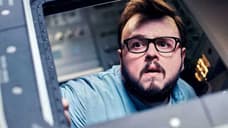 GAME OF THRONES John Bradley Discusses New Sci-Fi Film MOONFALL!