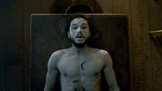 GAME OF THRONES Jon Snow Sequel Series Officially Dead At HBO