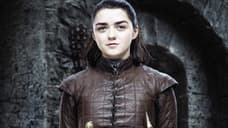 Game Of Thrones: Maisie Williams Reveals What It Would Take To Bring Arya Back Following Sequel Rumors