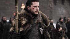 GAME OF THRONES Sequel In The Works At HBO Max Focused On Kit Harington's JON SNOW