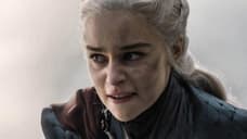 GAME OF THRONES Showrunners Reveal The One Thing They Would Change About The HBO Series