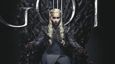 Game Of Thrones Star Emilia Clarke Admits To Being Absolutely Livid About Daenerys' Fate