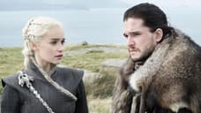 GAME OF THRONES Star Emilia Clarke Confirms Plans For JON SNOW Sequel Series But Will She Also Return?