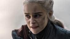 GAME OF THRONES Star Emilia Clarke Doesn't Think Daenerys Deserved Her Fate: I'm On Her Side
