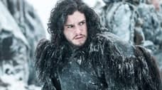 GAME OF THRONES Star Kit Harington Finally Reveals If He Will Ever Return As Jon Snow