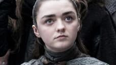 GAME OF THRONES Star Maisie Williams Explains Why She Resented Her Character, Arya Stark