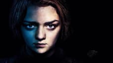 Game Of Thrones Star Maisie Williams Reveals Why She's Embarrassed By HBO Series' Final Seasons