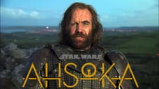 GAME OF THRONES Star Rory McCann Breaks His Silence On Playing Baylan Skoll In AHSOKA Season 2