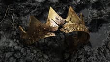 Game Of Thrones: The Mad King First Look: The Iron Throne, King Aerys, And More Revealed