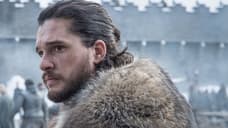 GAME OF THRONES: There May Still Be Hope For Scrapped JON SNOW Sequel Series