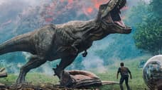 Gareth Edwards Says He Dropped Everything To Helm Universal's Next JURASSIC WORLD Installment