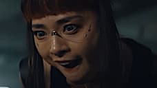 Gareth Edwards' THE CREATOR Releases New Teaser Poster