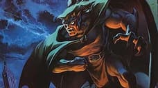 GARGOYLES Creator Reveals Why Show Didn't Carry The Disney Brand When It Aired