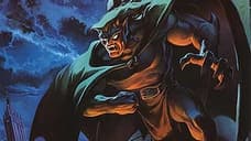 GARGOYLES Live-Action Disney+ Series Officially In Development, James Wan Confirms
