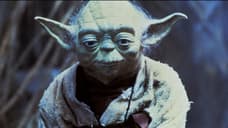 George Lucas Finally Reveals Why Yoda Speaks Backwards