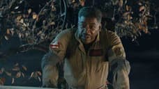 GHOSTBUSTERS Star Ernie Hudson Talks AFTERLIFE Sequel & Reveals More Returning Cast Members (Exclusive)