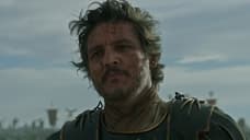 GLADIATOR II Gets An Action-Packed, Epic New Trailer And Poster As Ridley Scott Pulls Out All The Stops