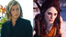 GOD OF WAR Live-Action Amazon Series Casts Sonya Walger As Freya