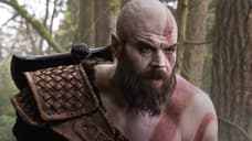 GOD OF WAR Series Star Ryan Hurst Fuels Speculation With Cryptic Response To First-Look Image