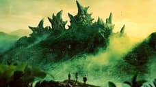 Godzilla Can Not Be Contained On New MONARCH: LEGACY OF MONSTERS Poster