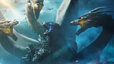 GODZILLA: First Teaser Image From Apple TV+'s MonsterVerse Series Revealed And It Features A Familiar Group