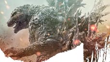 GODZILLA: MINUS ONE - The King Of The Monsters Returns In First Teaser Trailer
