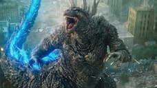 GODZILLA MINUS ONE Leaked Footage Shows The King Of The Monsters On The Rampage