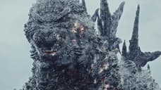 GODZILLA MINUS ONE Secures UK And Ireland Theatrical Release Date