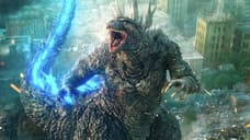 GODZILLA MINUS ONE Sequel's Title Unveiled With First Official Teaser