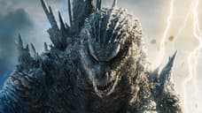 Godzilla Minus Zero Trailer And Poster Reveal The Sequel's Surprise Kaiju Villain