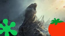 Godzilla Minus Zero's Rotten Tomatoes Score Revealed — Here's What Critics Are Saying